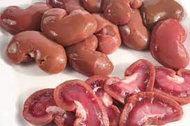 Goat Kidney